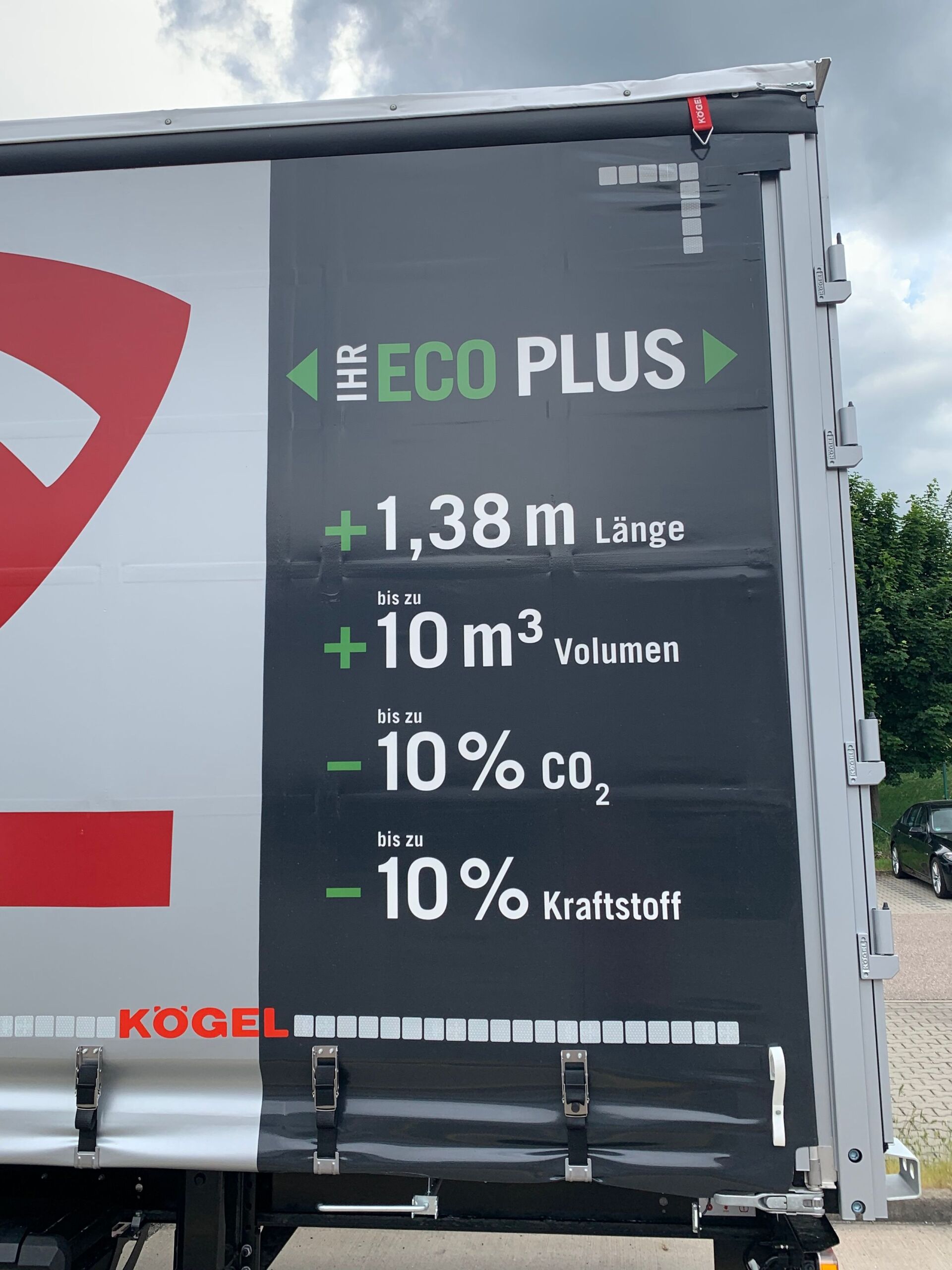 Ziegler Transporte GmbH