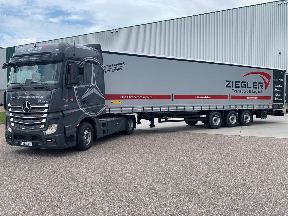 Ziegler Transporte GmbH