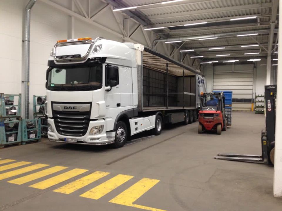 Ziegler Transporte GmbH