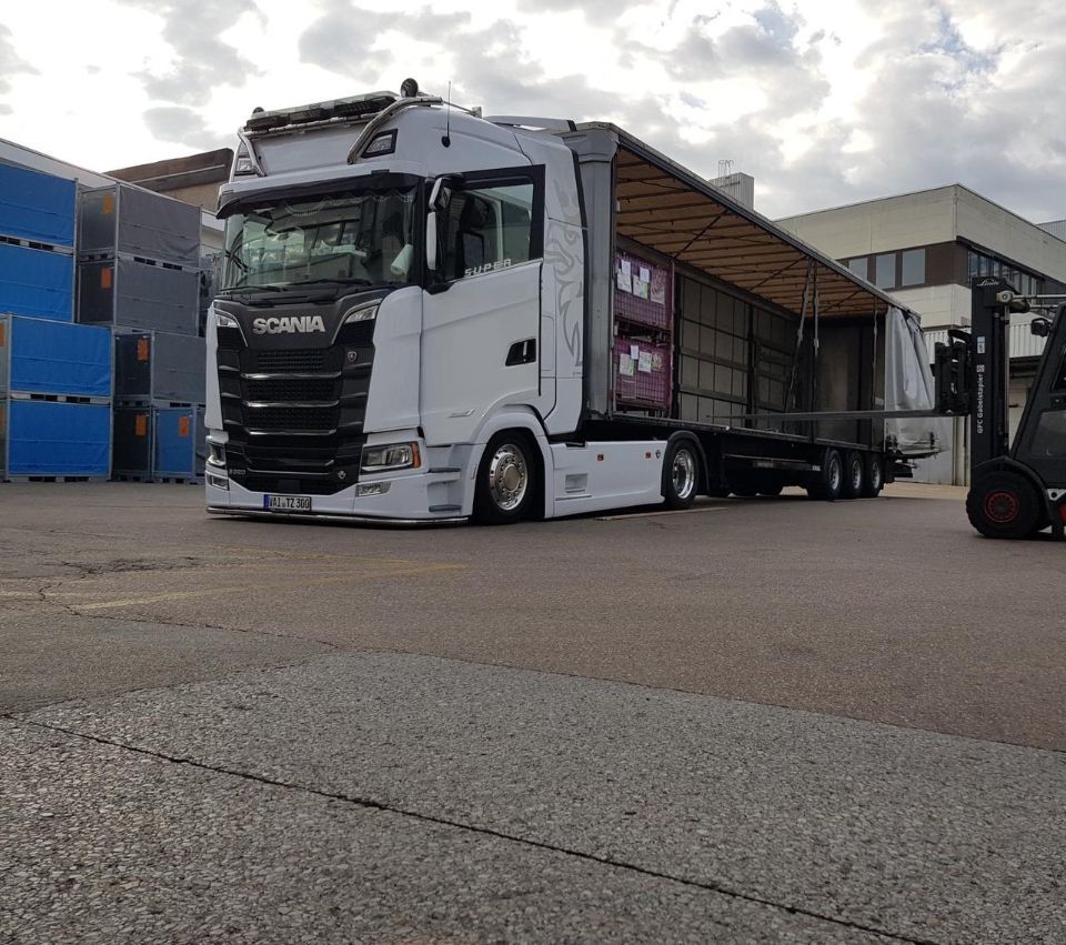 Ziegler Transporte GmbH