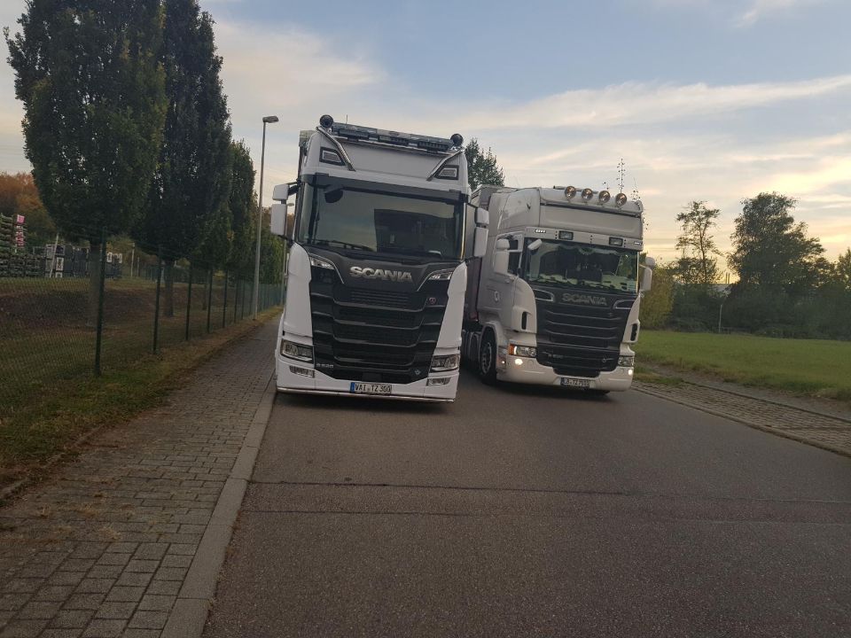 Ziegler Transporte GmbH