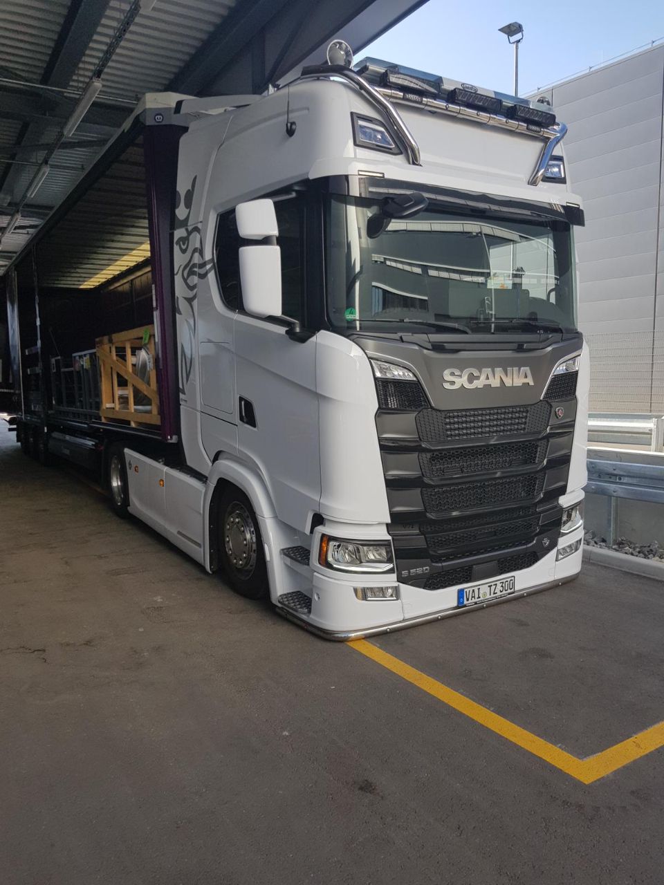 Ziegler Transporte GmbH