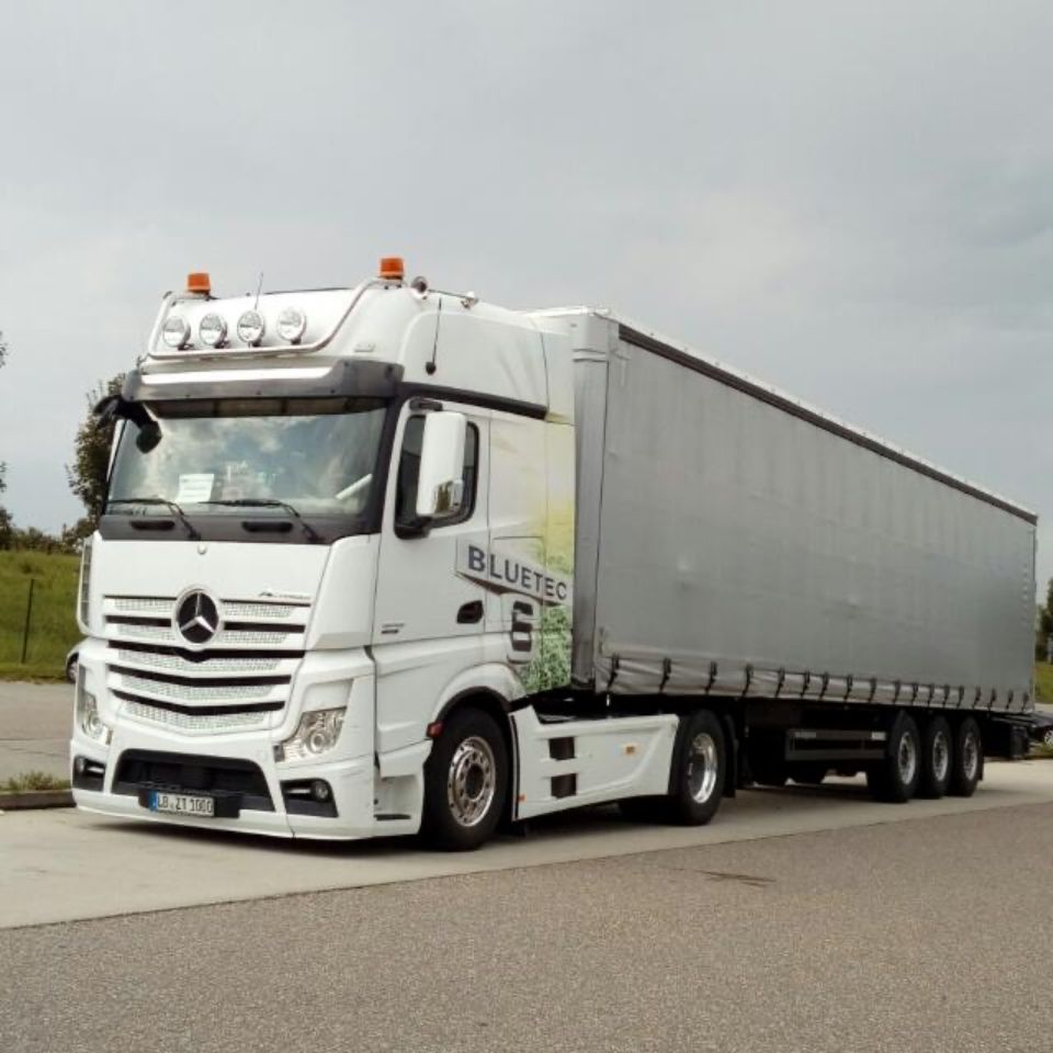 Ziegler Transporte GmbH