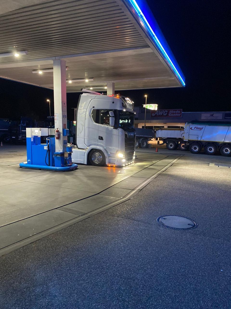 Ziegler Transporte GmbH