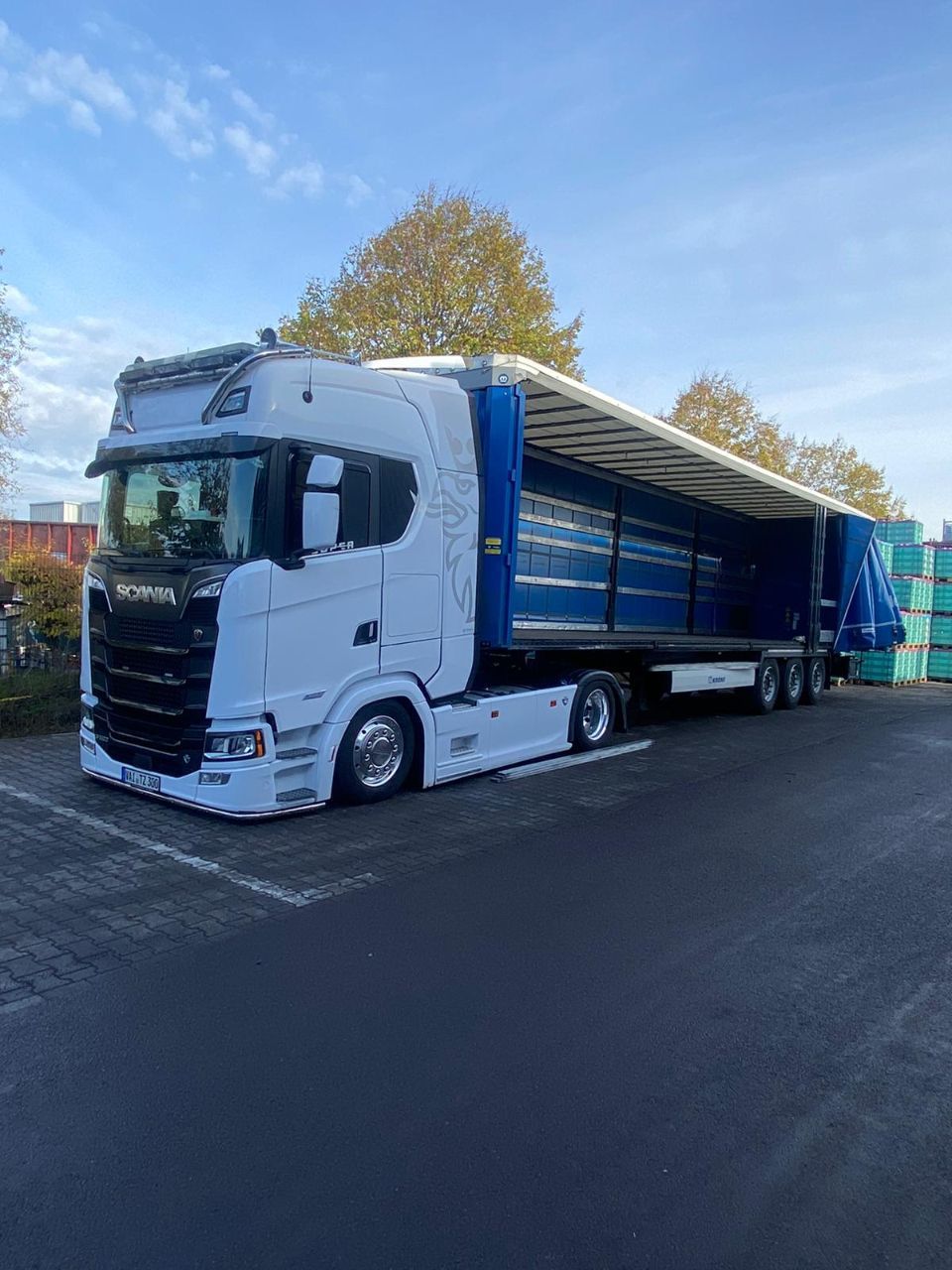 Ziegler Transporte GmbH