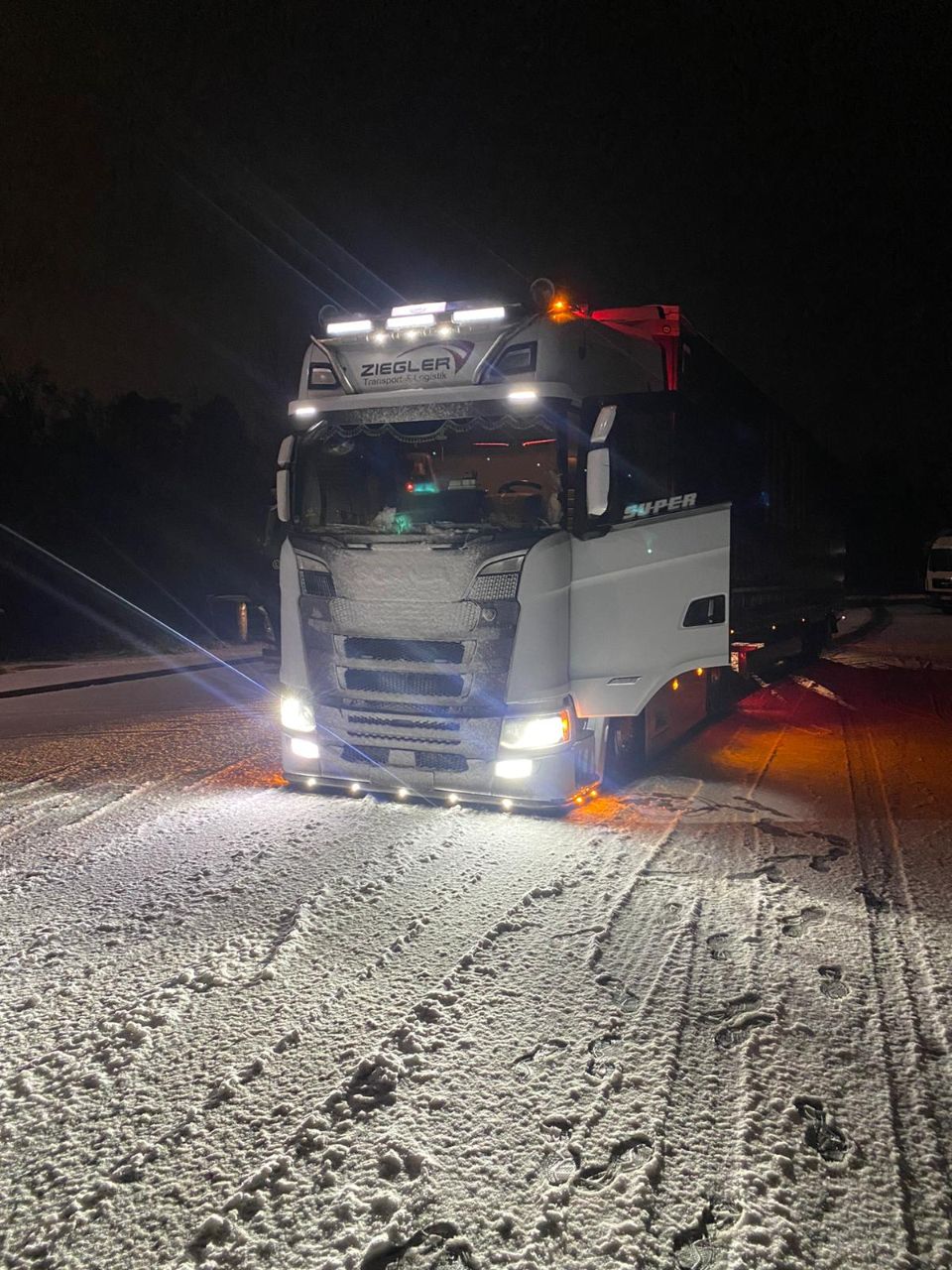 Ziegler Transporte GmbH