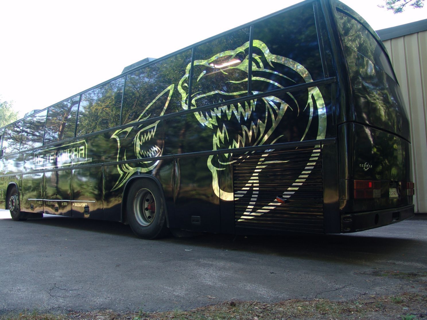 tapeart