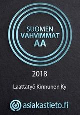 Suomen Vahvimmat AA