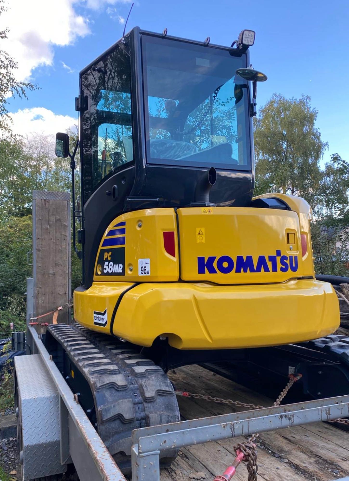 Tiefbau Herbert Weber GmbH