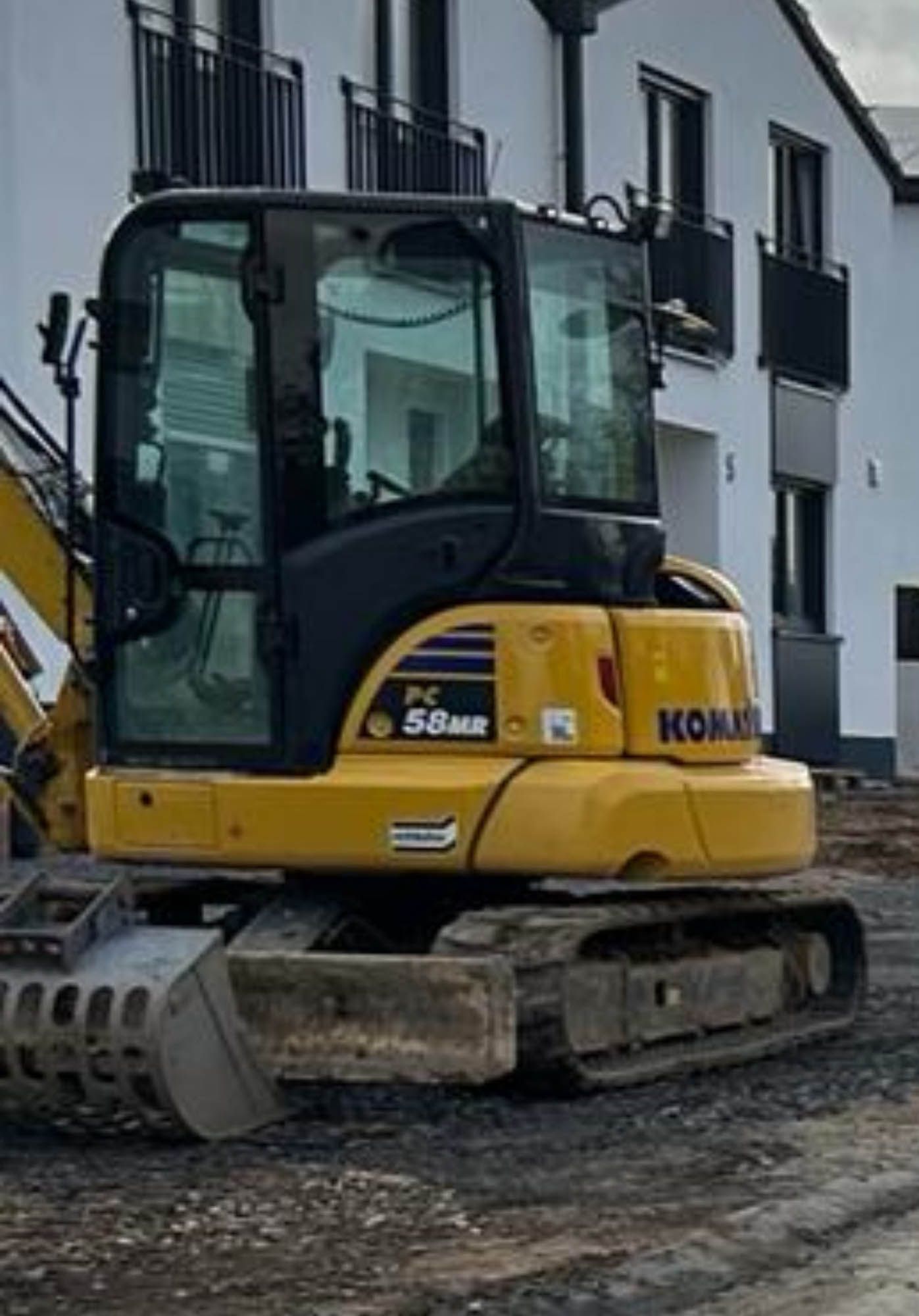 Tiefbau Herbert Weber GmbH