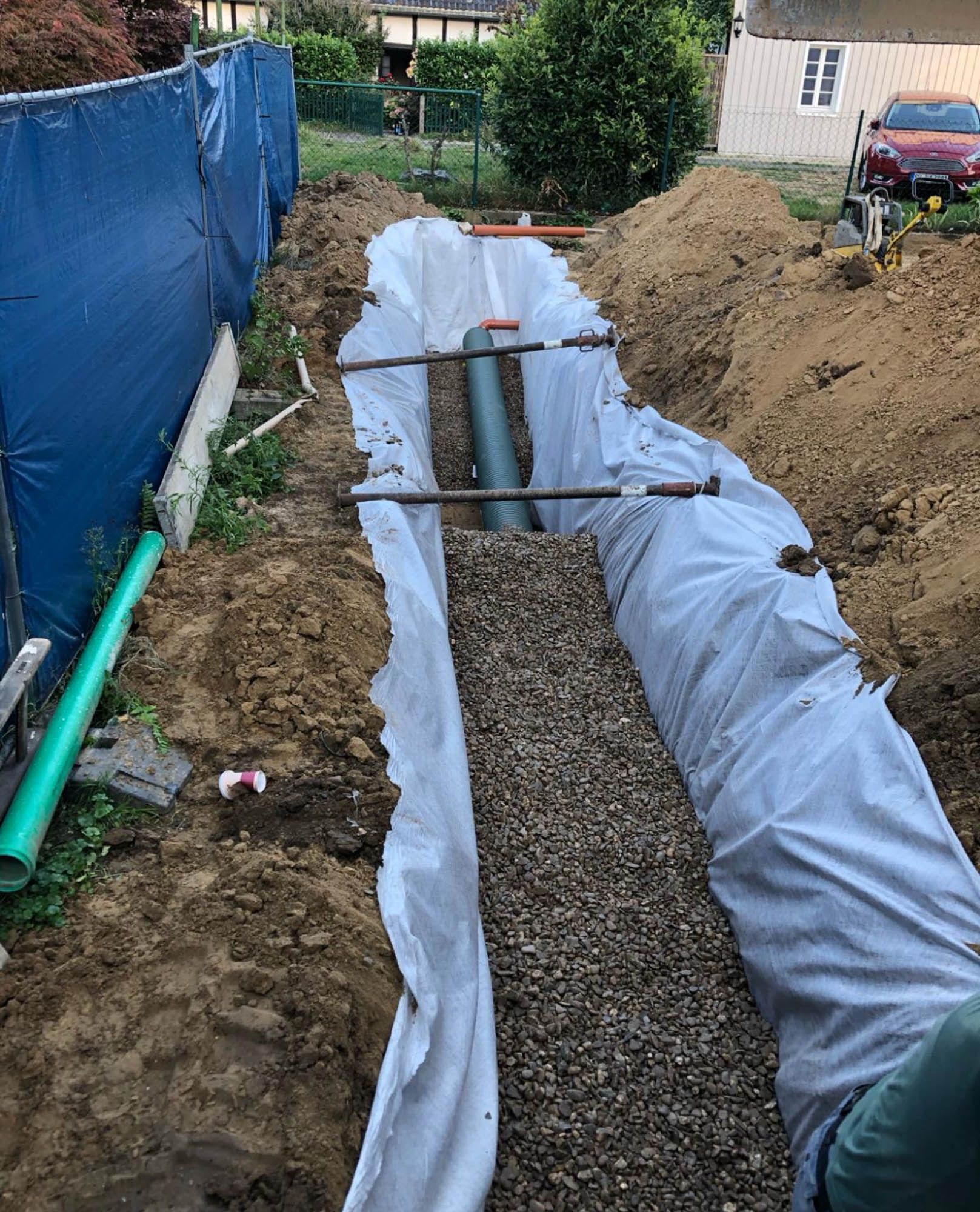 Tiefbau Herbert Weber GmbH