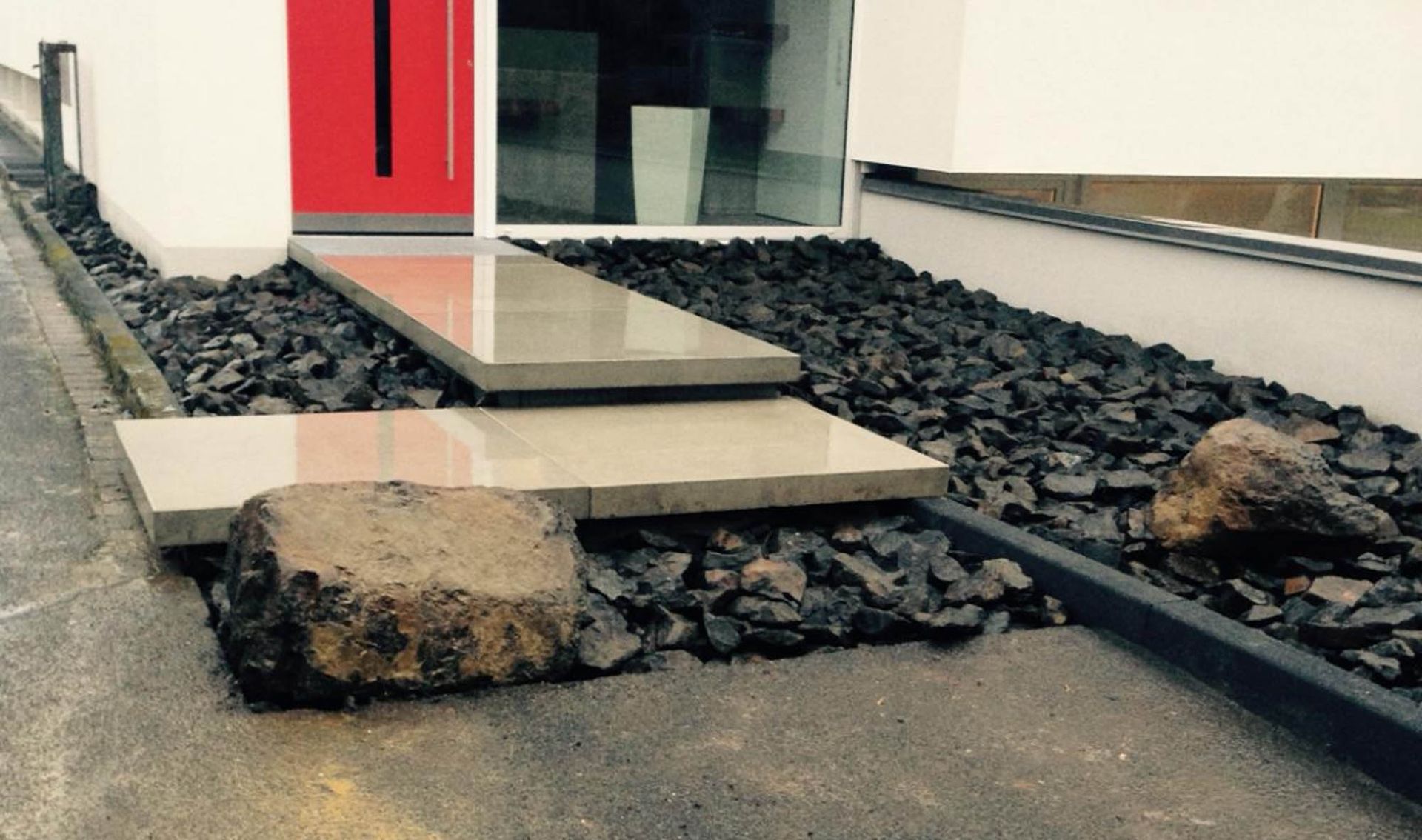 Tiefbau Herbert Weber GmbH