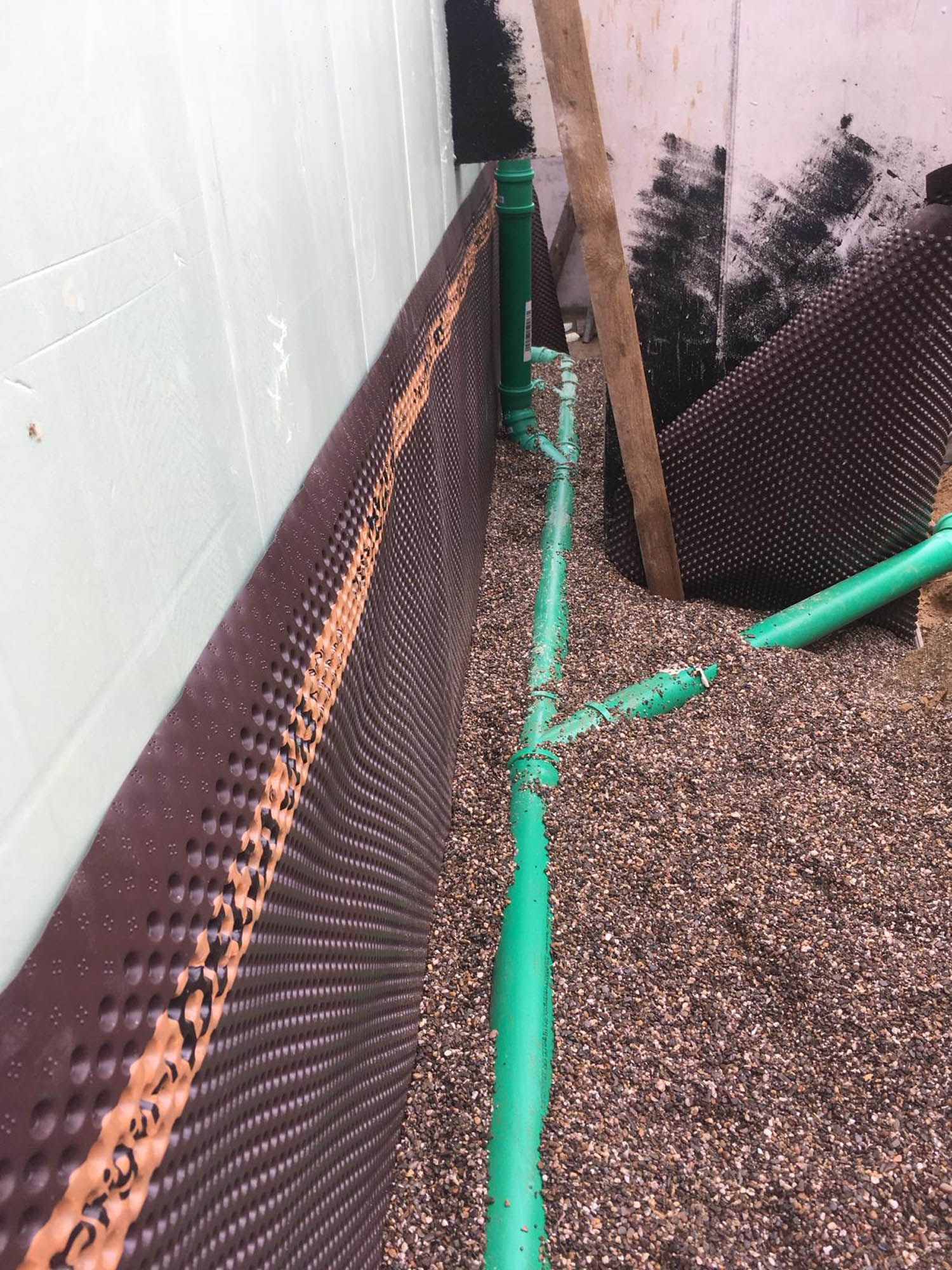 Tiefbau Herbert Weber GmbH