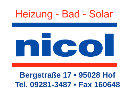 Nicol Bad-Heizung GmbH