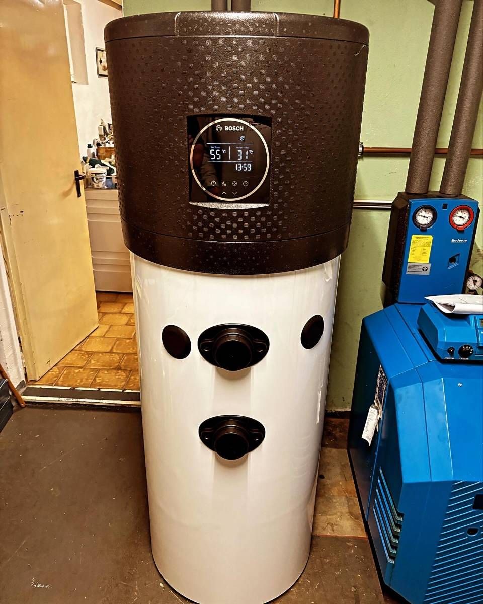 Nicol Bad-Heizung GmbH