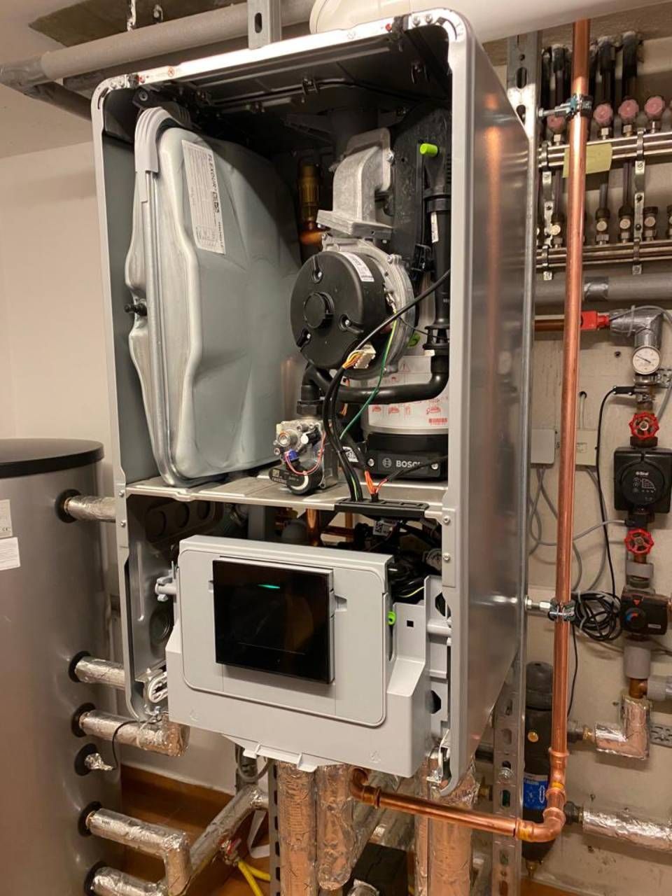 Nicol Bad-Heizung GmbH