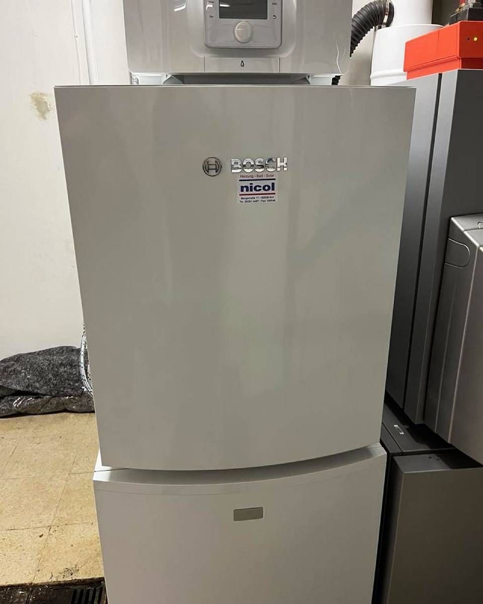 Nicol Bad-Heizung GmbH