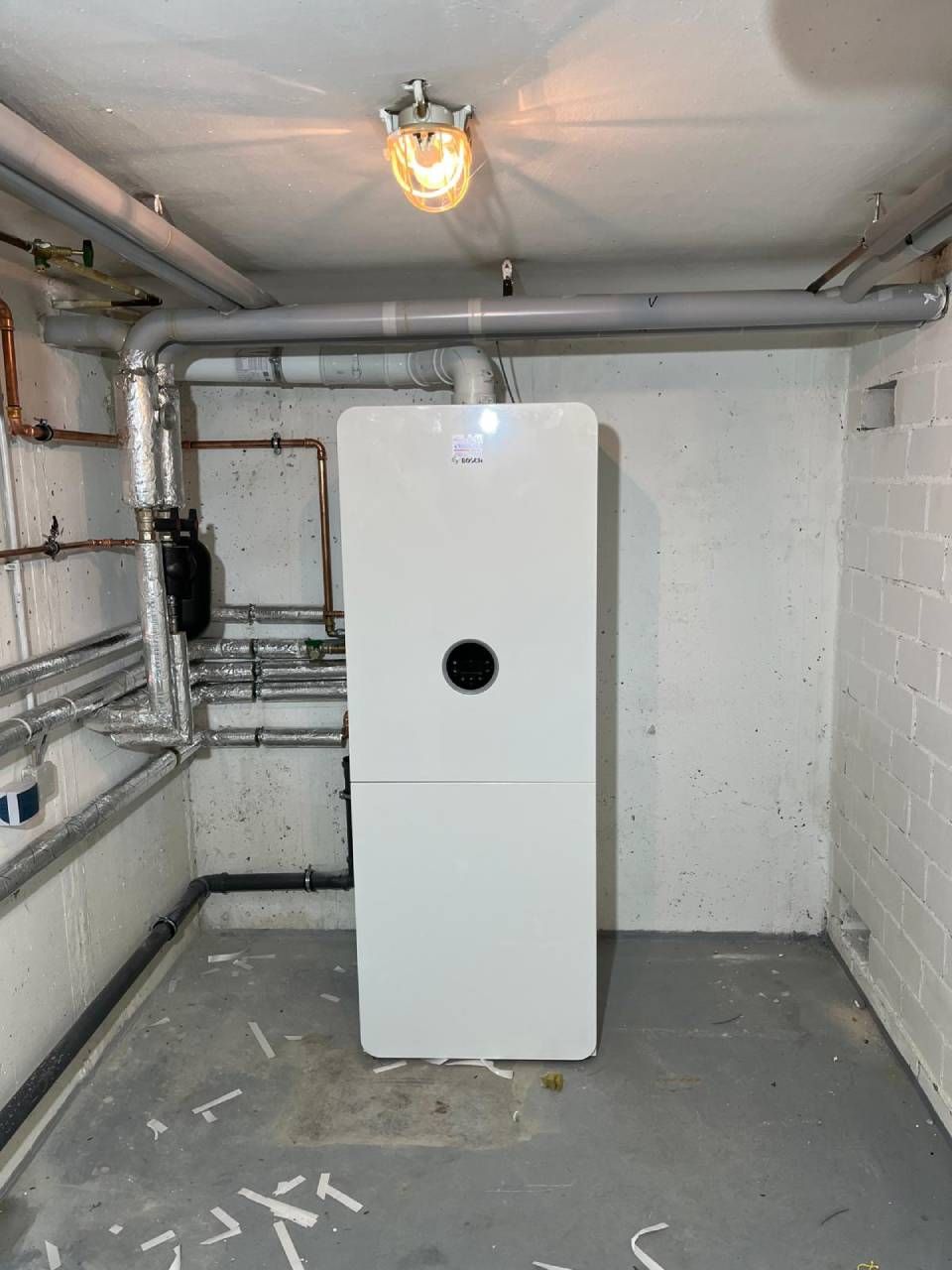 Nicol Bad-Heizung GmbH