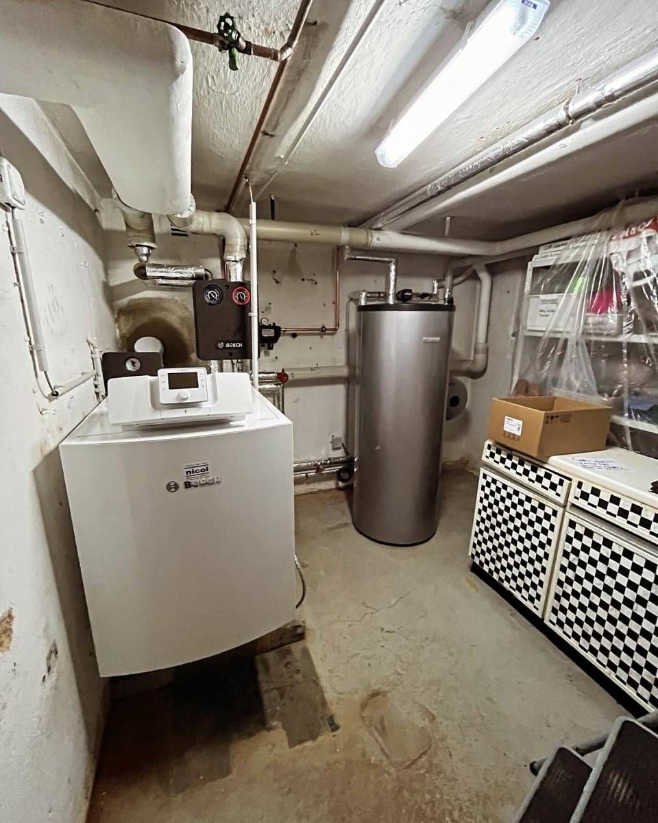 Nicol Bad-Heizung GmbH