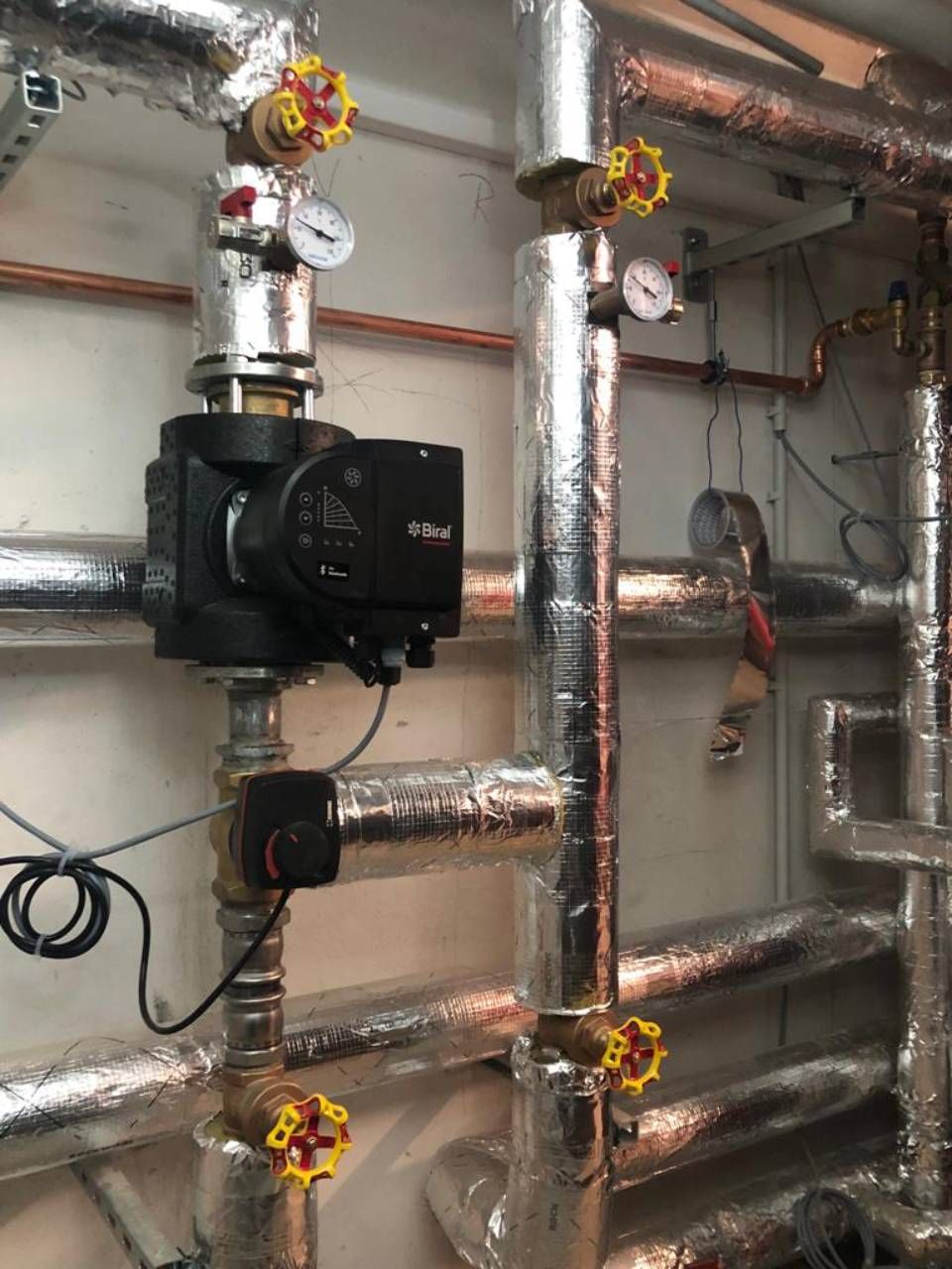 Nicol Bad-Heizung GmbH