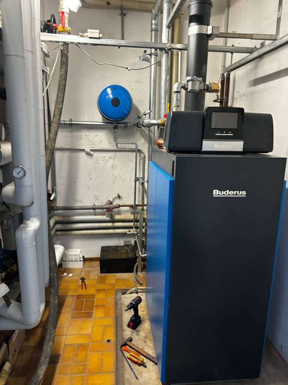 Nicol Bad-Heizung GmbH