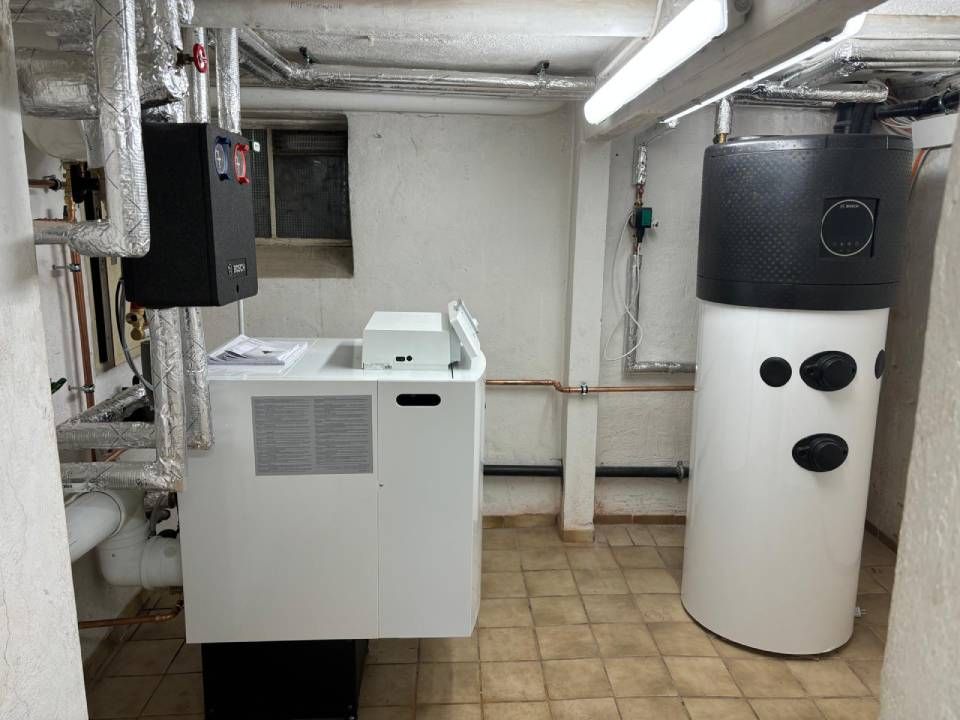 Nicol Bad-Heizung GmbH