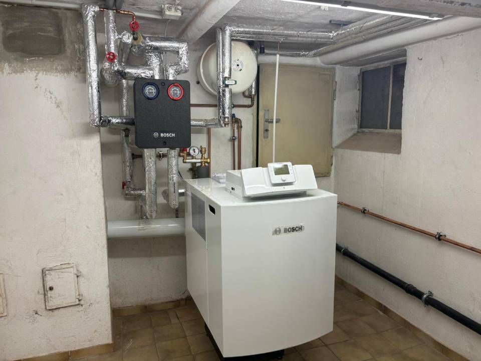 Nicol Bad-Heizung GmbH