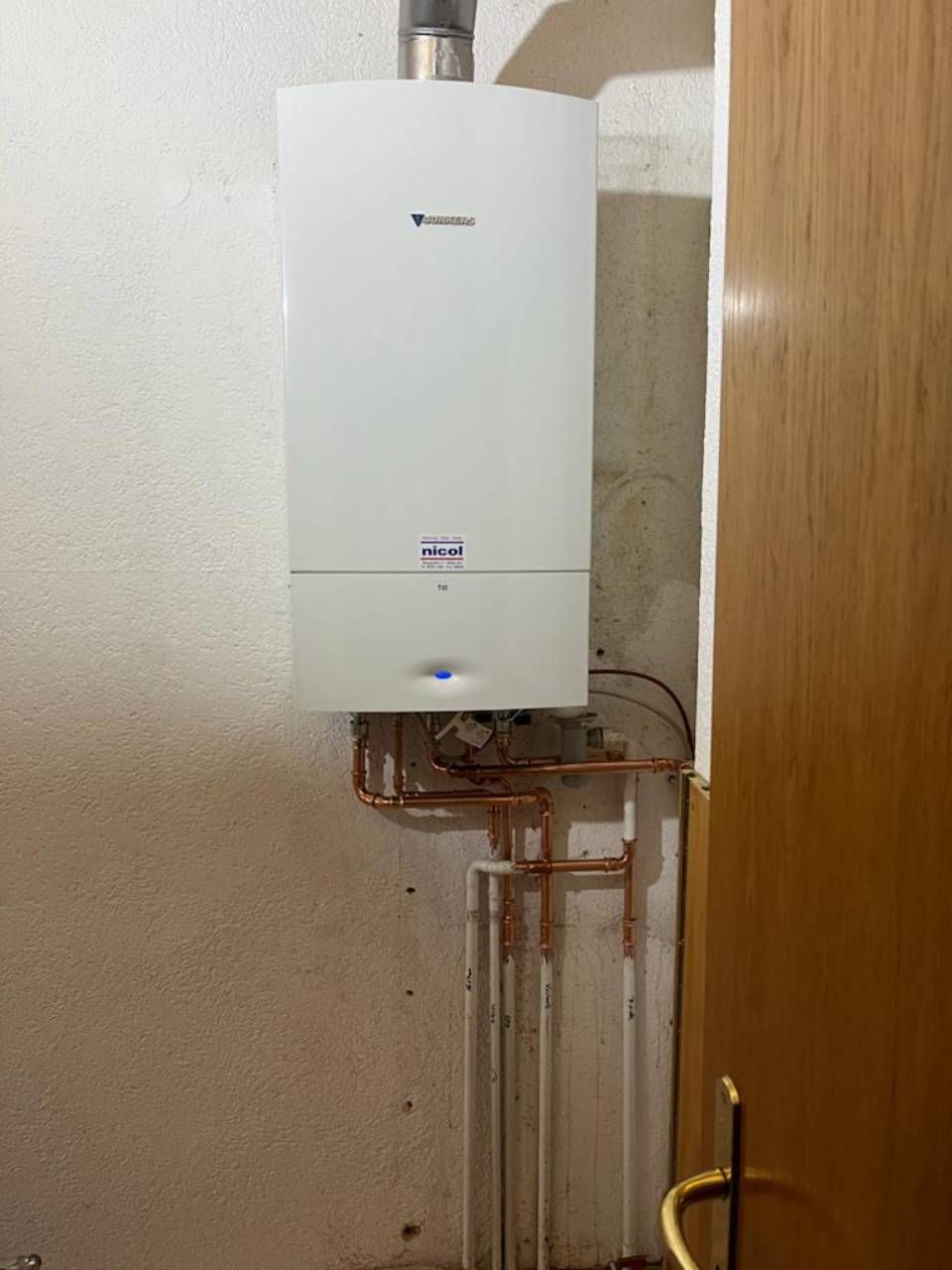 Nicol Bad-Heizung GmbH