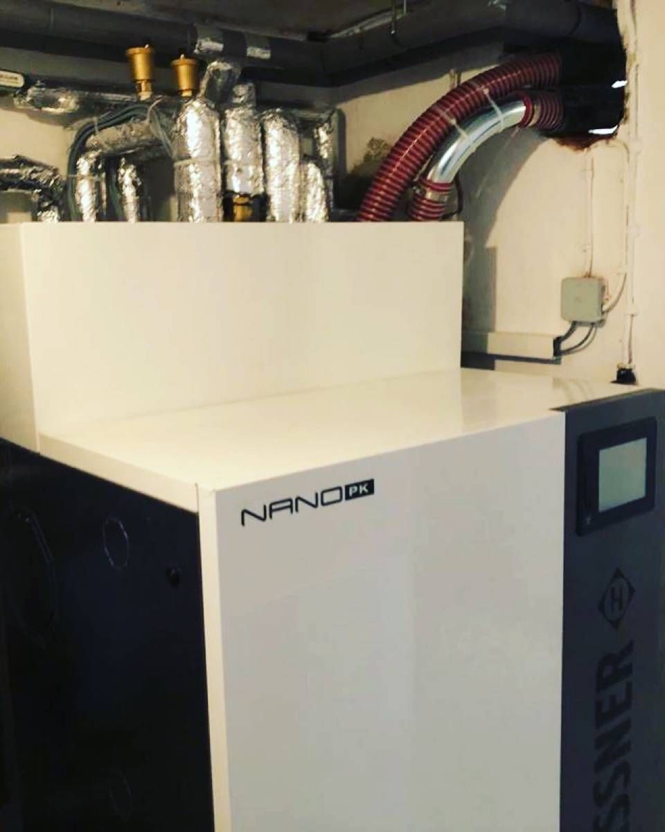 Nicol Bad-Heizung GmbH