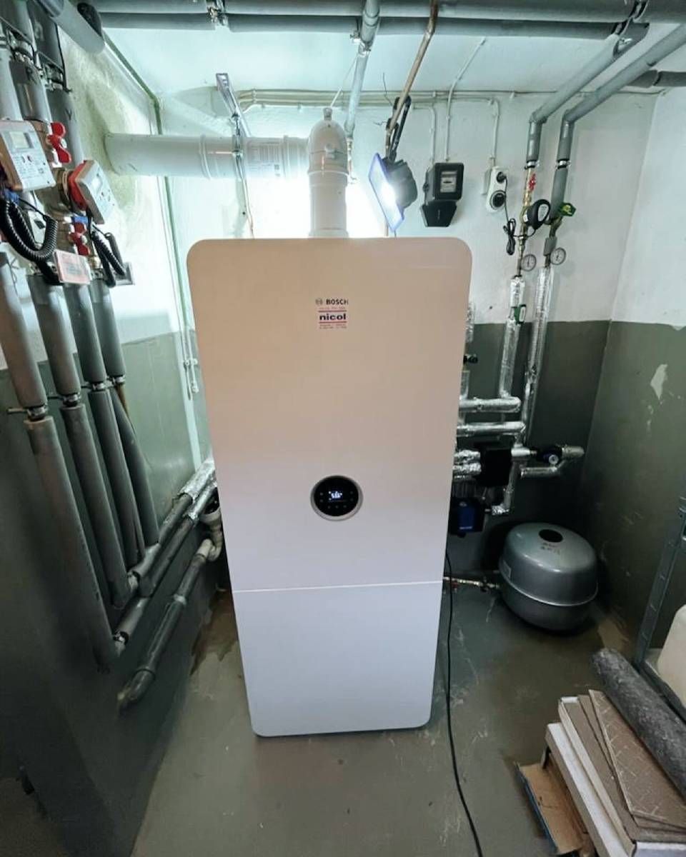 Nicol Bad-Heizung GmbH