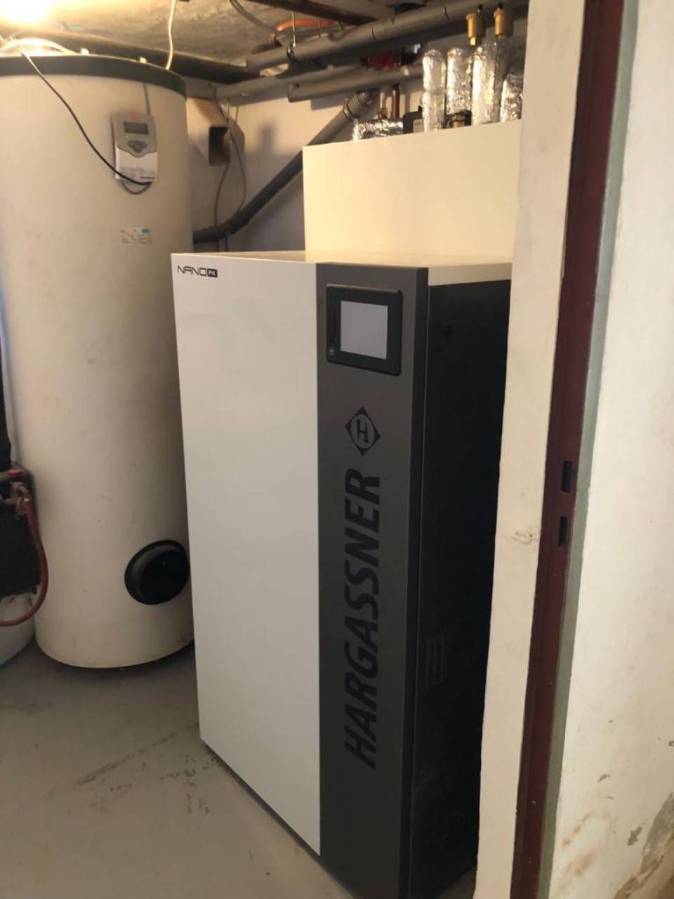 Nicol Bad-Heizung GmbH