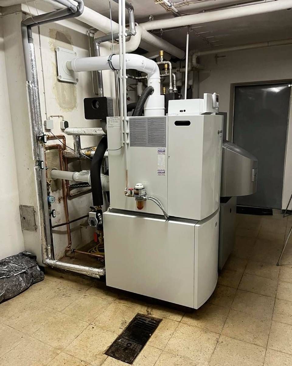 Nicol Bad-Heizung GmbH