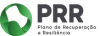 Logotipo PRR