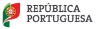 Logotipo República Portuguesa