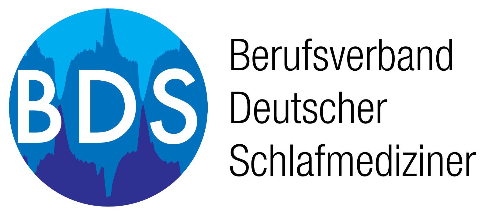 Logo Bundesverband Schlafmedizin Logo Bundesverband Schlafmedizin