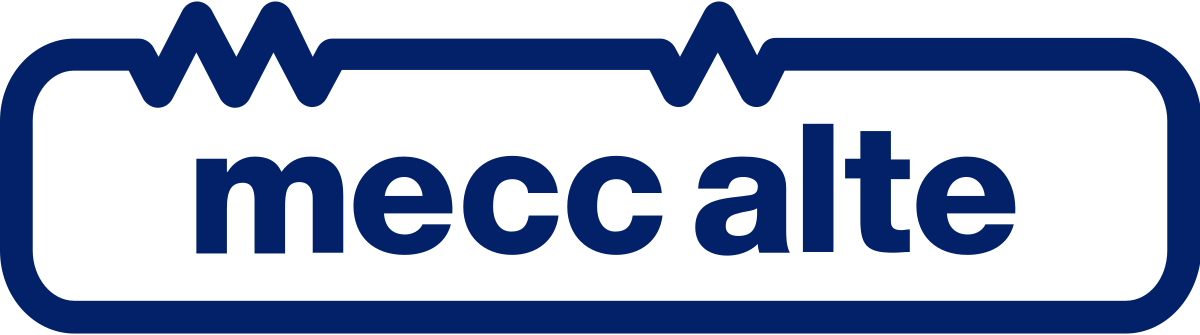 Logo Mecc alte