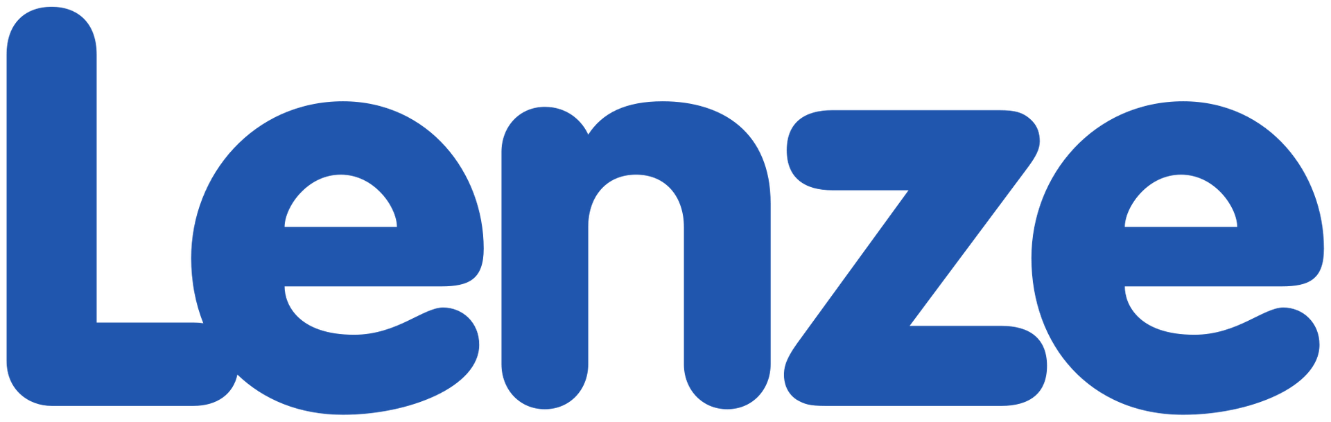 Logo Lenze