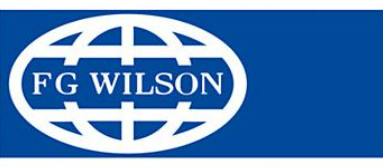Logo FG Wilson
