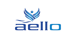 Logo Aello
