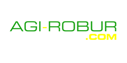 Logo AGI-ROBUR