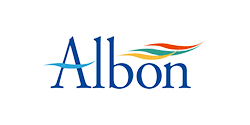 Logo Albon