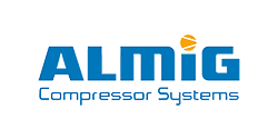 Logo Almig
