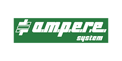 Logo Ampere