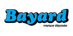 Logo Bayard