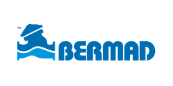 Logo Bermad