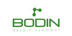 Logo Bodin