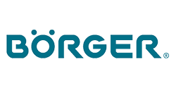 Logo Börger