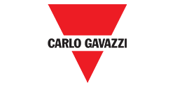 Logo Carlo Gavazzi