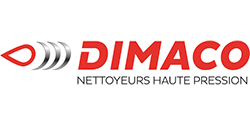 Logo Dimaco