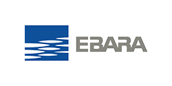 Logo Ebara